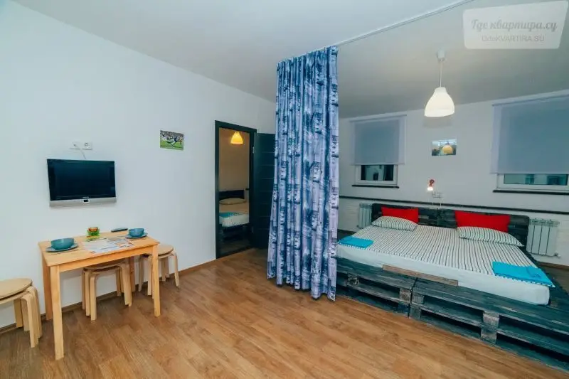 Петербургская улица, 40Б