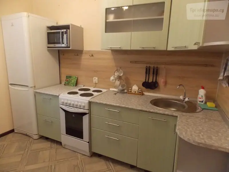 улица Руставели, 27