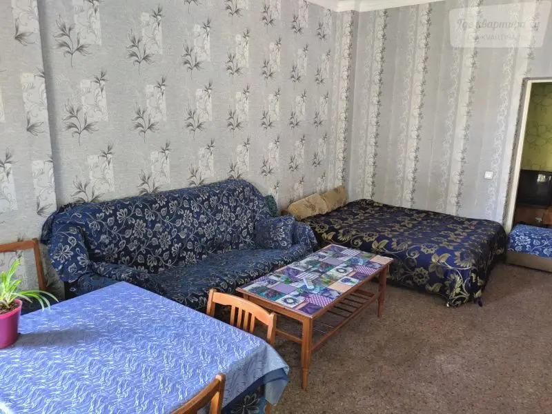 улица Воровского, 57
