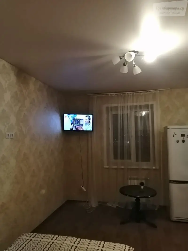 улица Крупской, 14к5