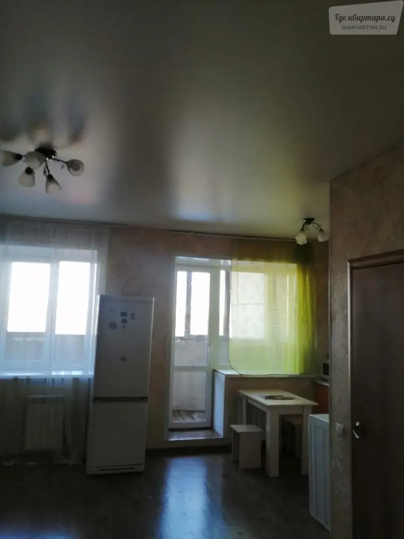 улица Крупской, 14к5