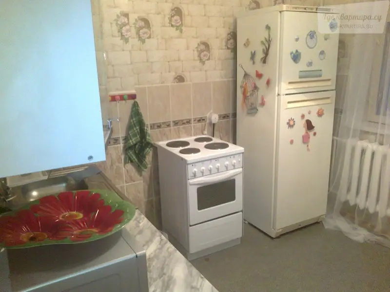улица Степана Кувыкина, 10