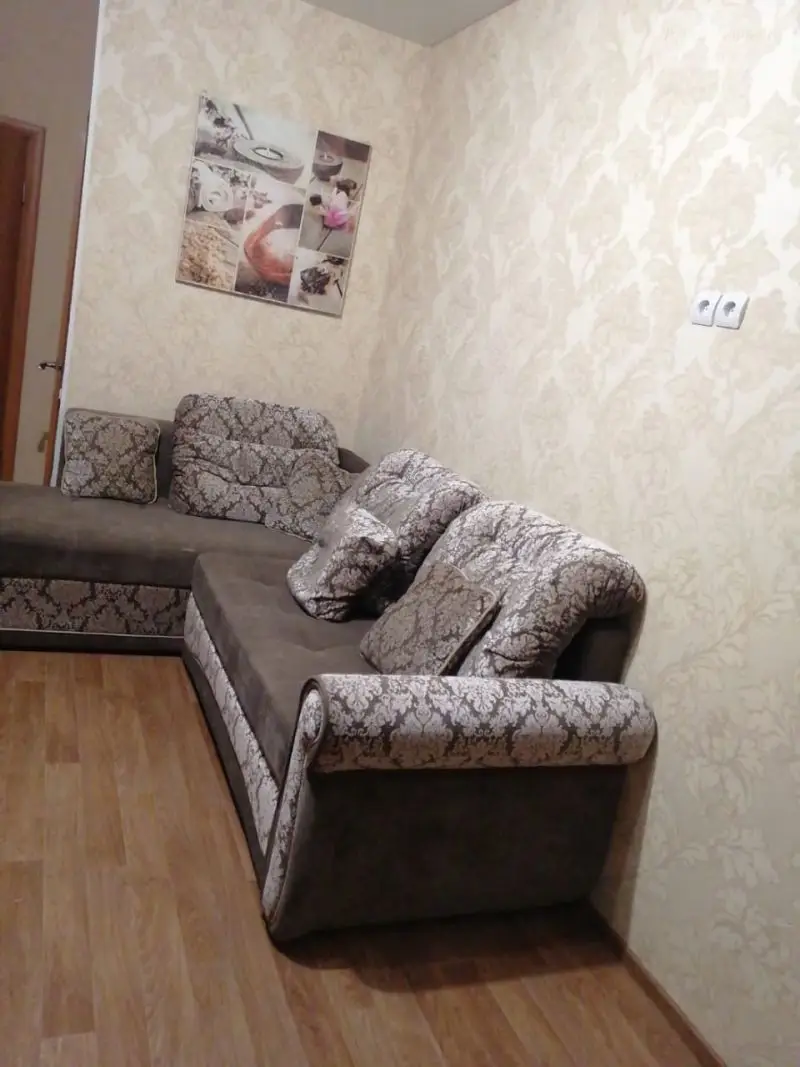 улица Крупской, 14к5