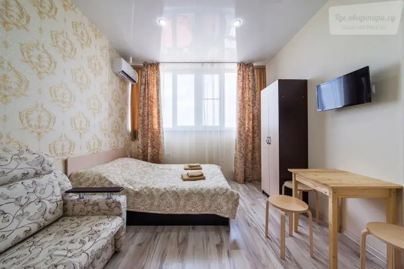 улица Шоссе Нефтяников, 22к1