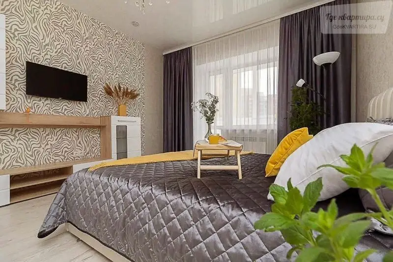 улица Карбышева, 65