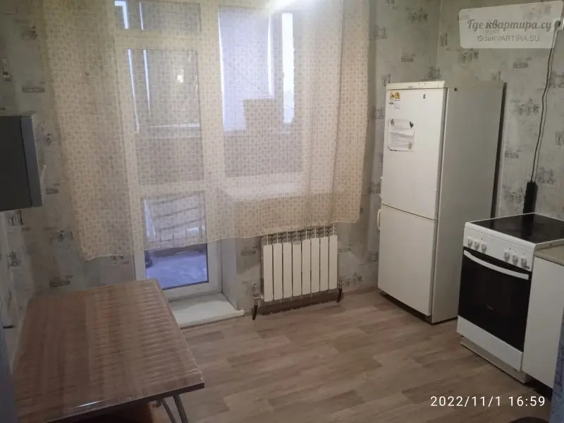 Светловская улица, 4