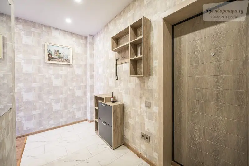 Лесопарковая улица, 8