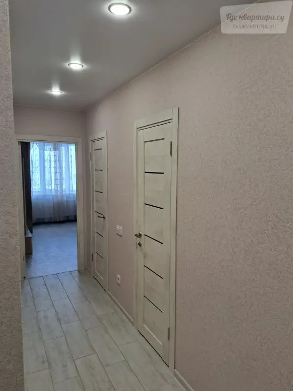 Херсонская улица, 21А
