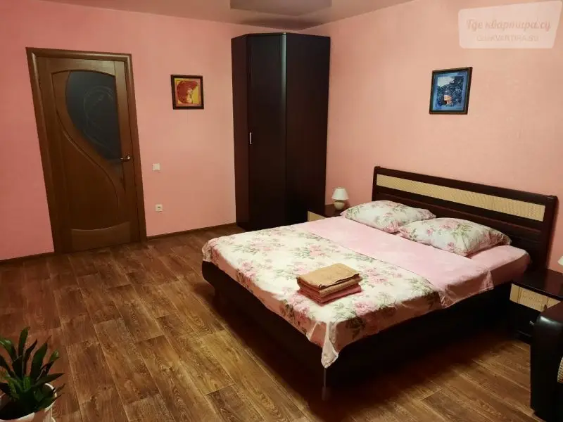 Олимпийский бульвар, 12
