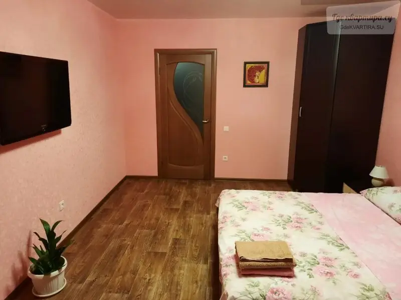 Олимпийский бульвар, 12