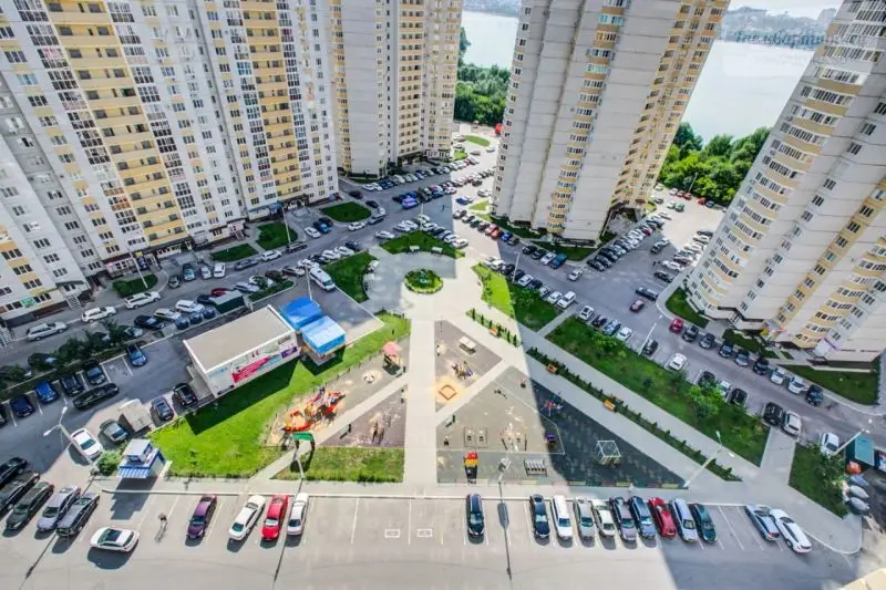 улица Переверткина, 1/3