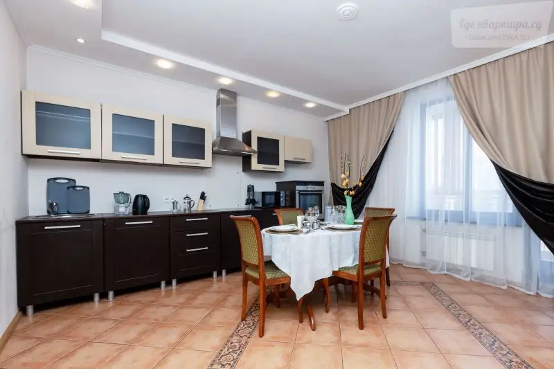 улица Молокова, 1к3