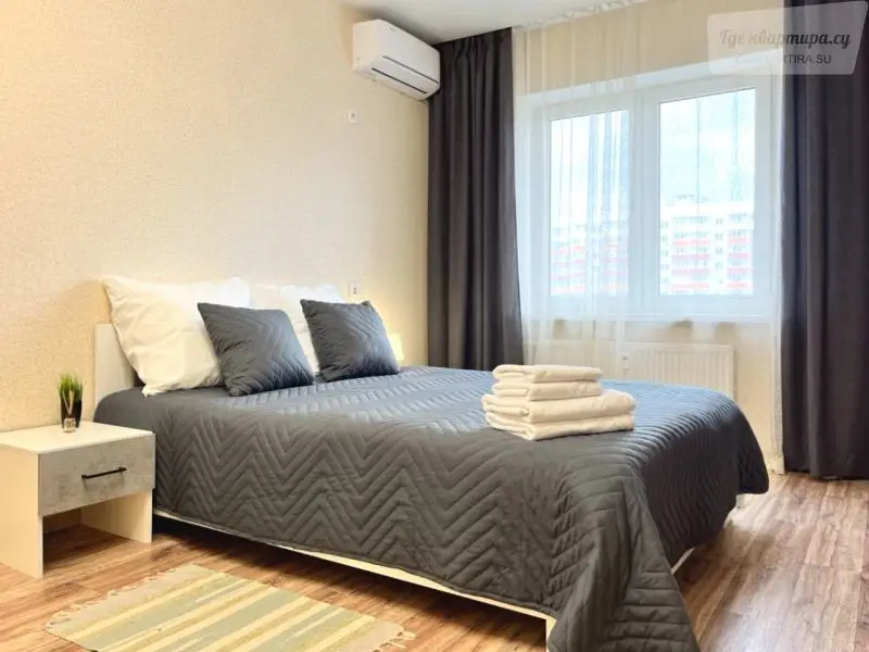 переулок Андреева, 8