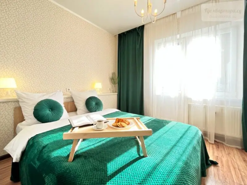переулок Белоусова, 6