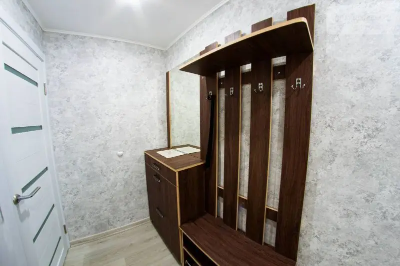 бульвар Победы, 1