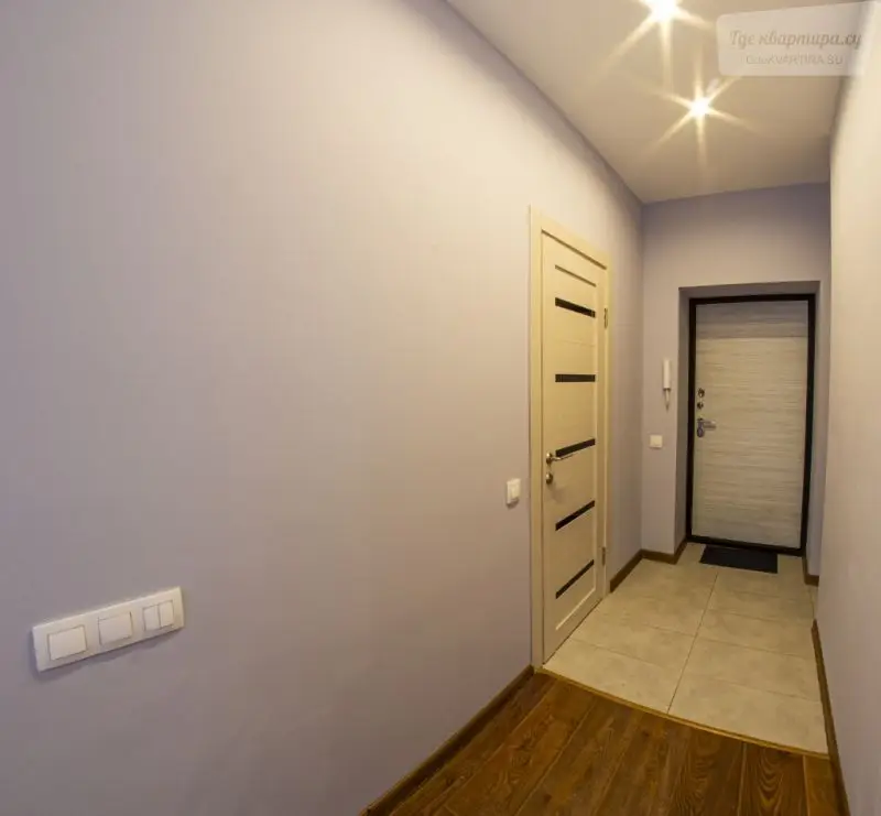 улица Красный Путь, 105к4