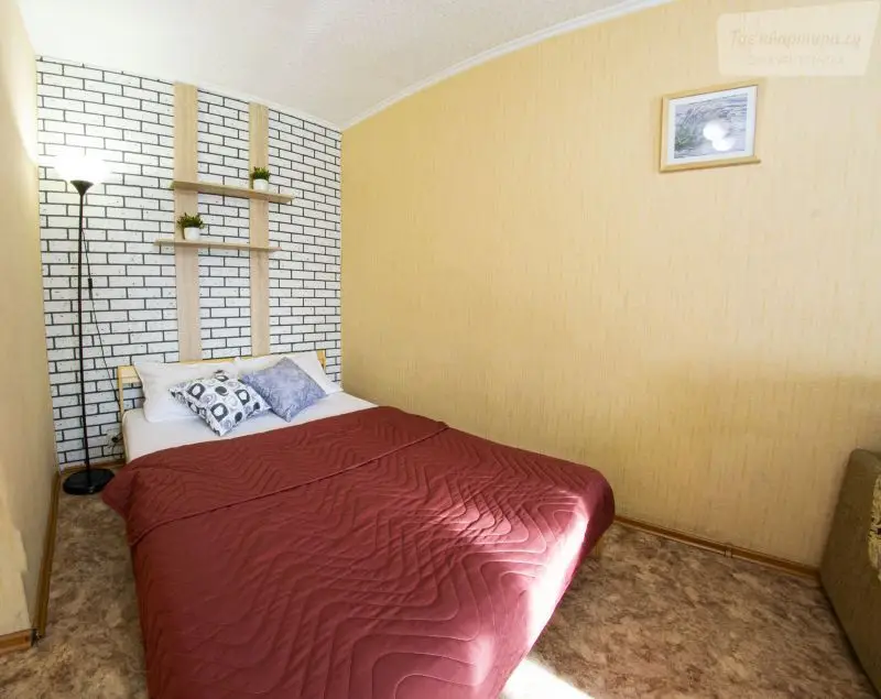 проспект Карла Маркса, 31