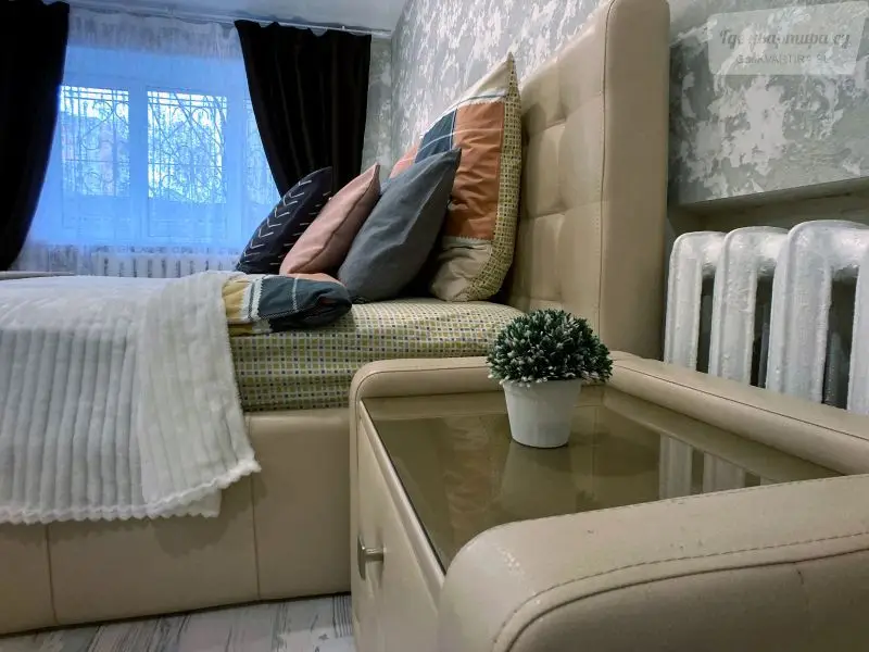 Петропавловская улица, 97