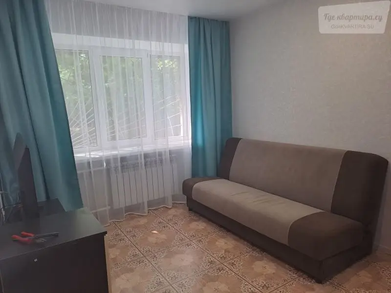 улица Партизана Железняка, 24