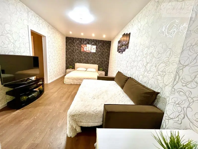 Никитинская улица, 30