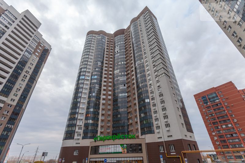 Московское шоссе, 25