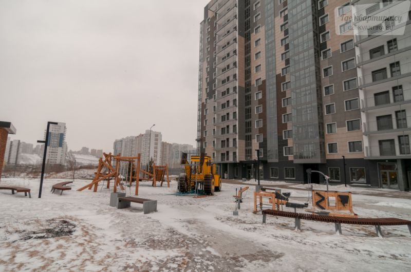 Свердловская улица, 6Л