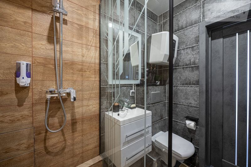 Лесопарковая улица, 8