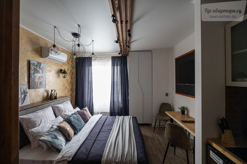 Лесопарковая улица, 8