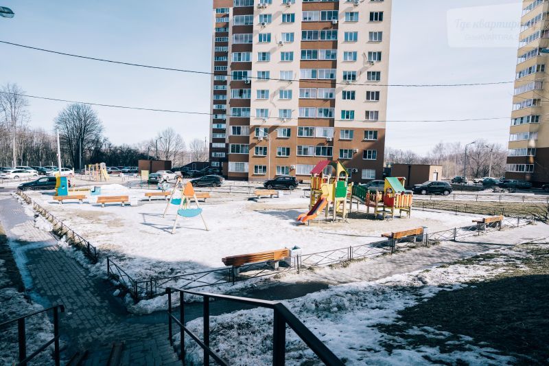 переулок Здоровья, 90/1