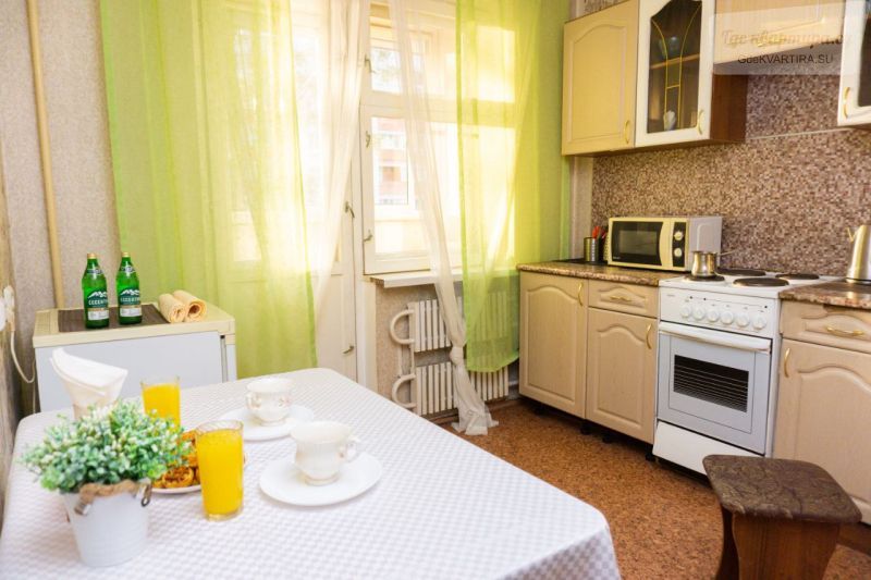 Минская улица, 67Б