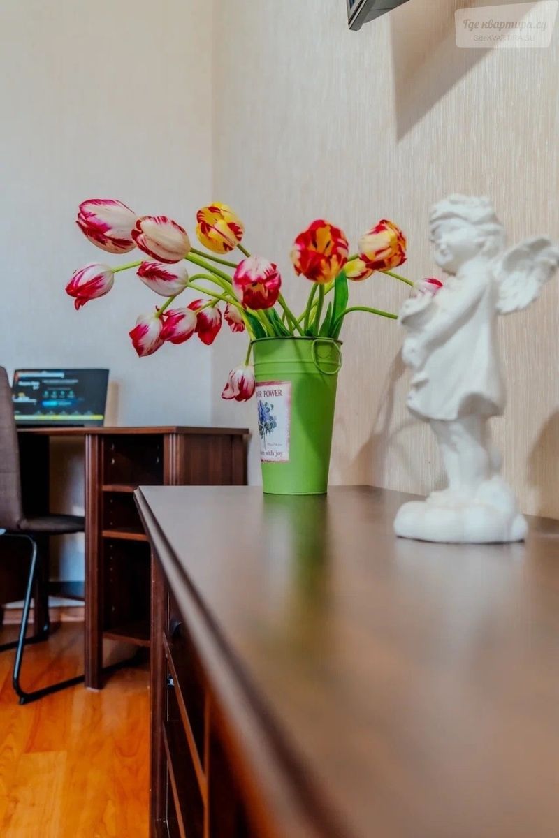 улица Академика Губкина, 30Г