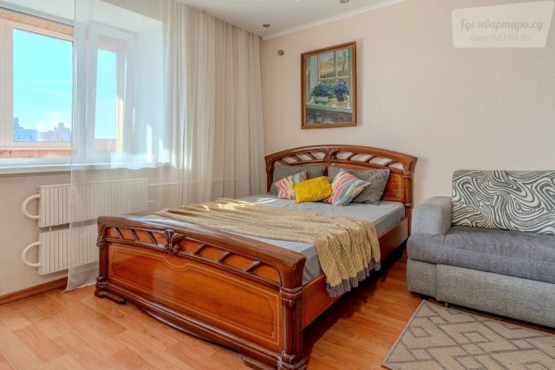 улица Академика Губкина, 30Г
