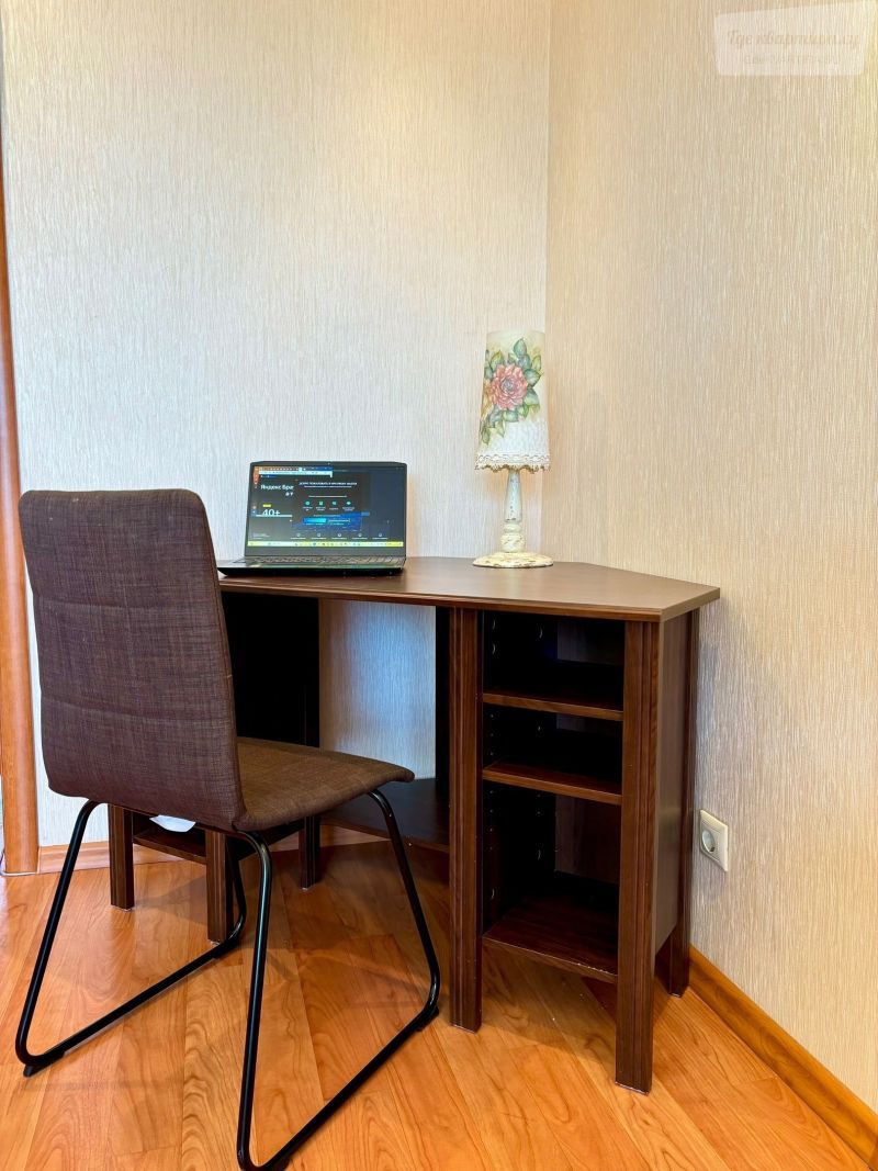улица Академика Губкина, 30Г