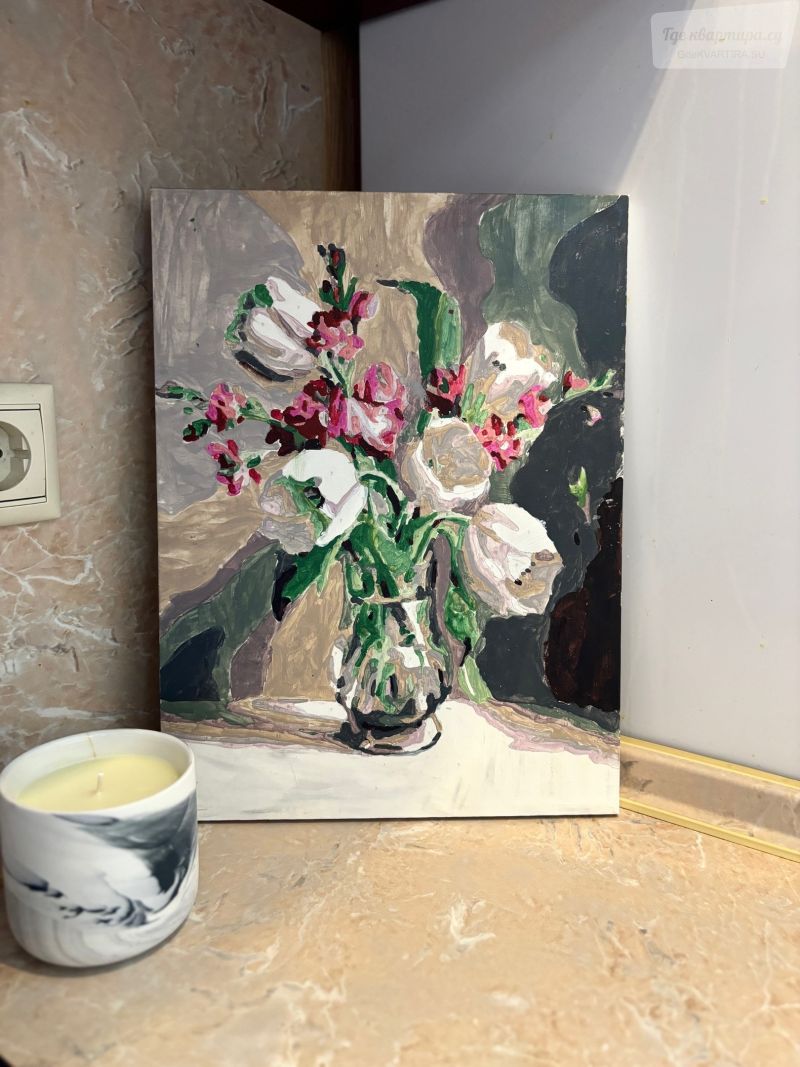 улица Академика Губкина, 30Г