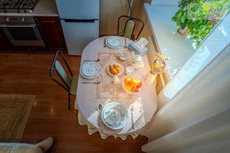 улица Академика Губкина, 30Г