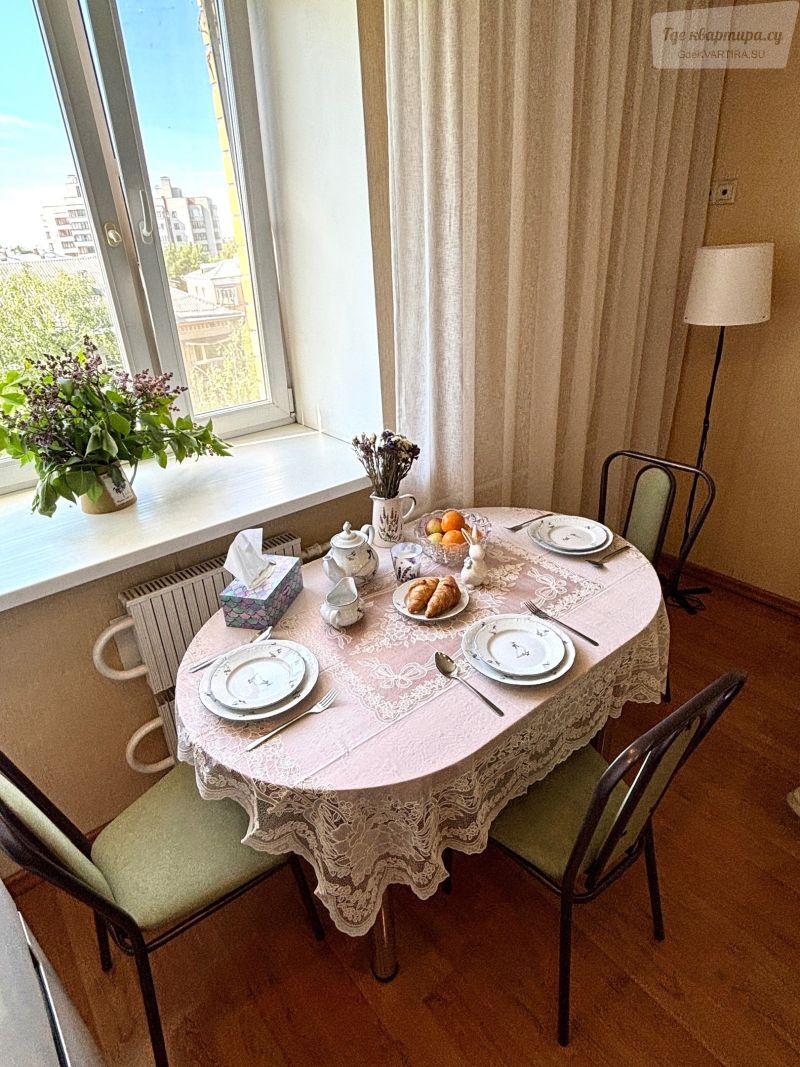 улица Академика Губкина, 30Г
