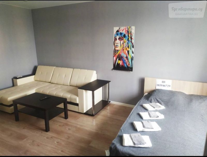 проспект Альберта Камалеева, 32