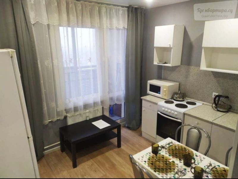 проспект Альберта Камалеева, 32