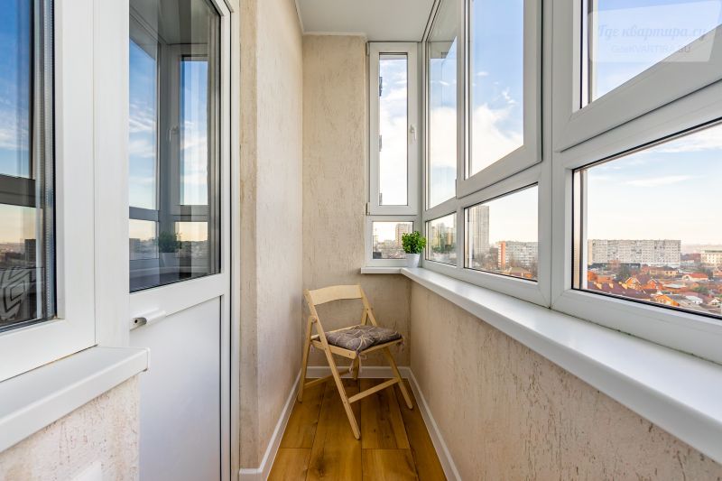 улица Пацаева, 20Б