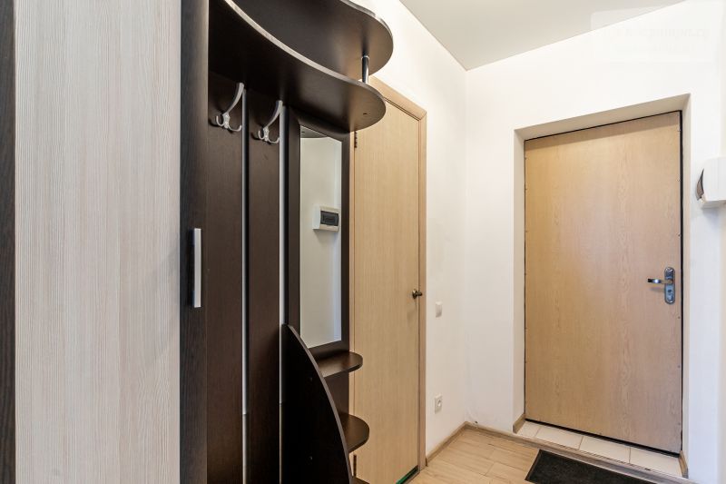улица Пацаева, 20Б