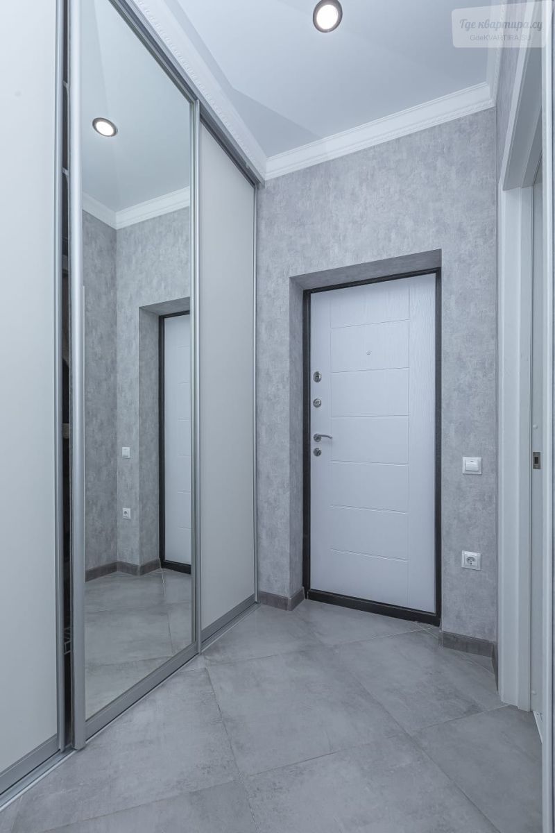 Кореновская улица, 57к1