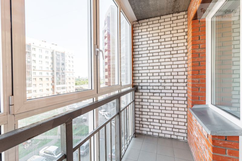 улица Крупской, 14к4