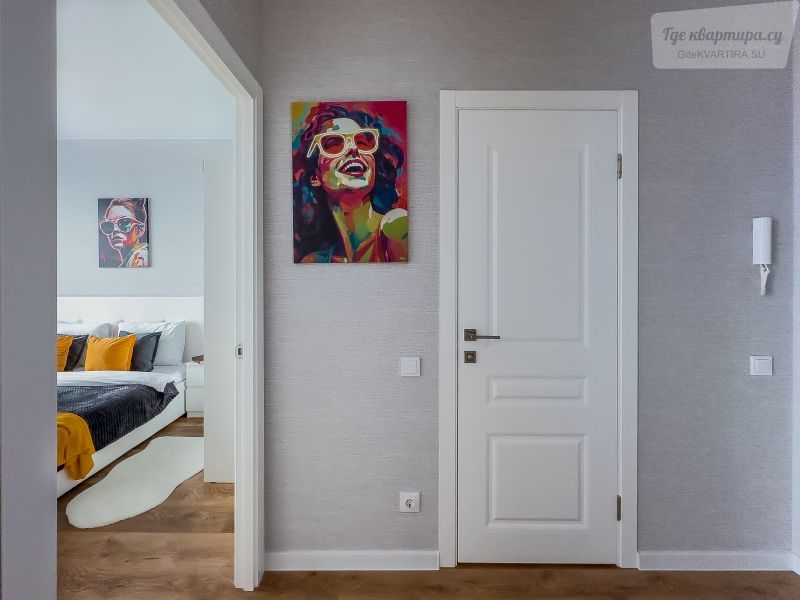 Ангарская улица, 69Г