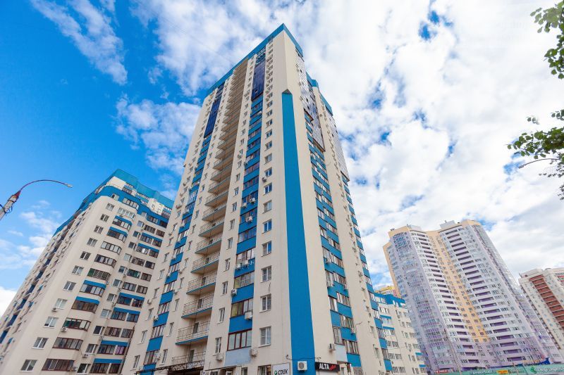 5-я просека, 110Д