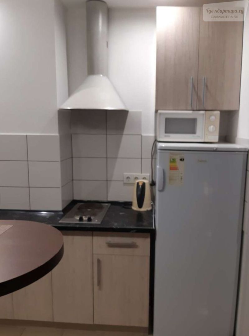 Космический проспект, 20к5