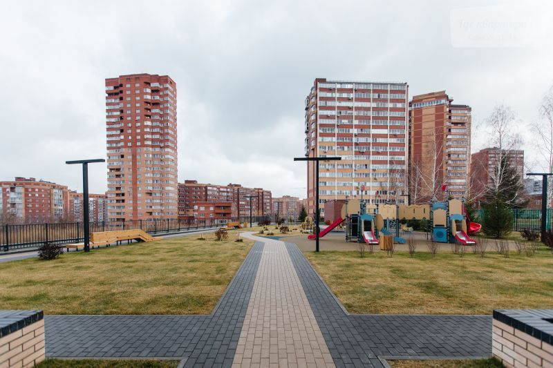 микрорайон Горский, 14