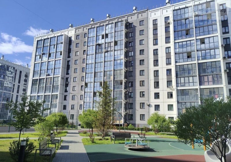 Телевизионная улица, 6В