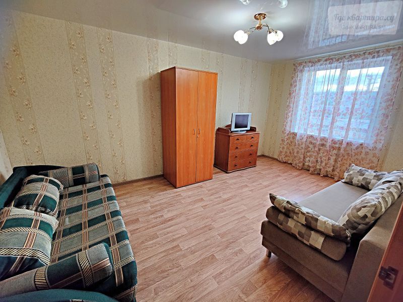 микрорайон Крутые Ключи, 42