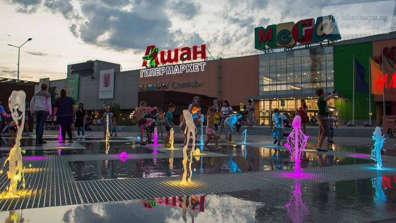 микрорайон Крутые Ключи, 42