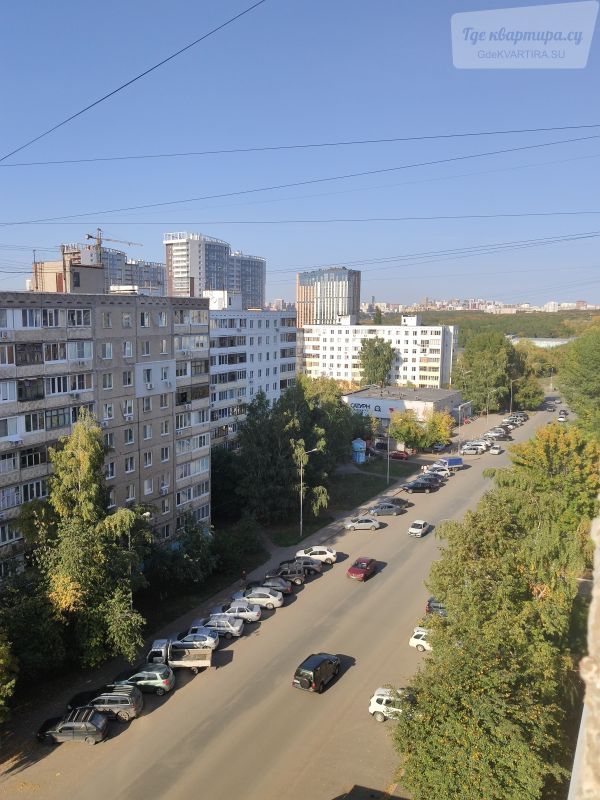 улица Степана Злобина, 20/2
